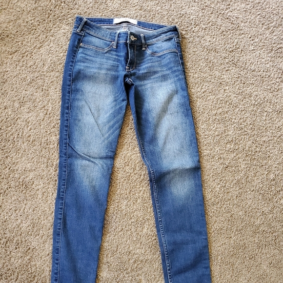 Jeans - Picture 4 of 5